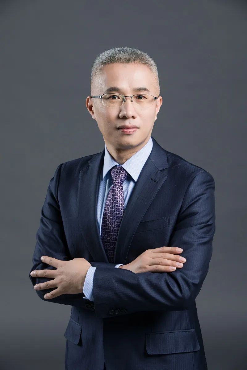 动态 | 不朽情缘评估梁彬、张永卫出任联席总裁，配合推动公司高质量生长