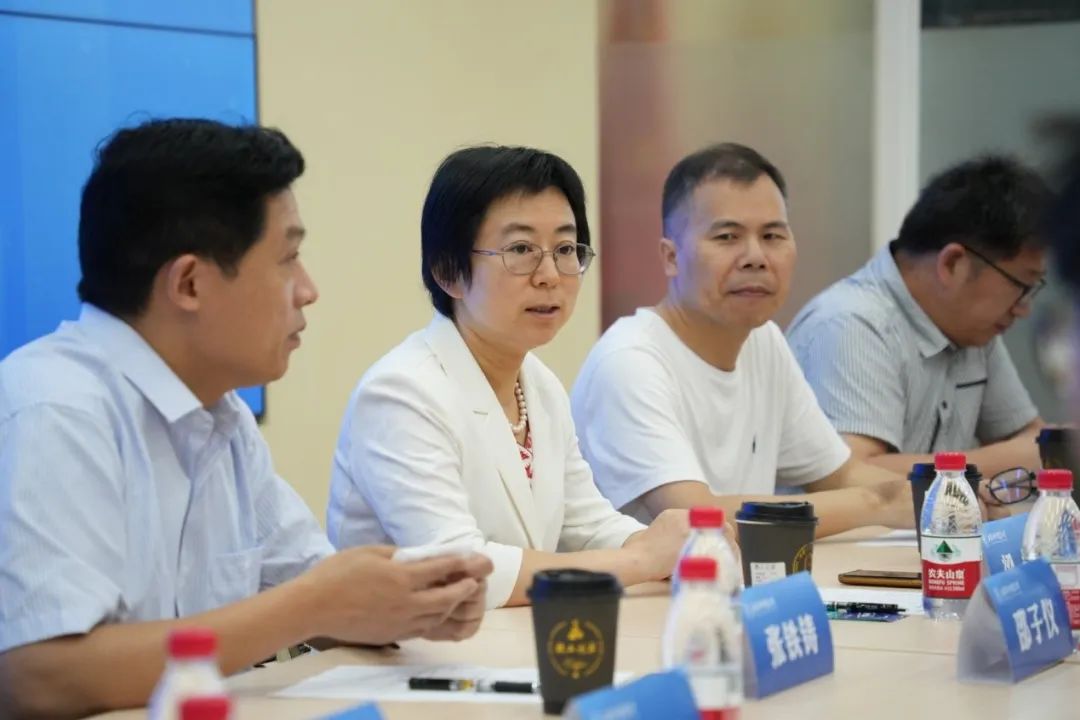 不朽情缘评估奖学奖教金颁奖仪式及座谈会顺遂举行