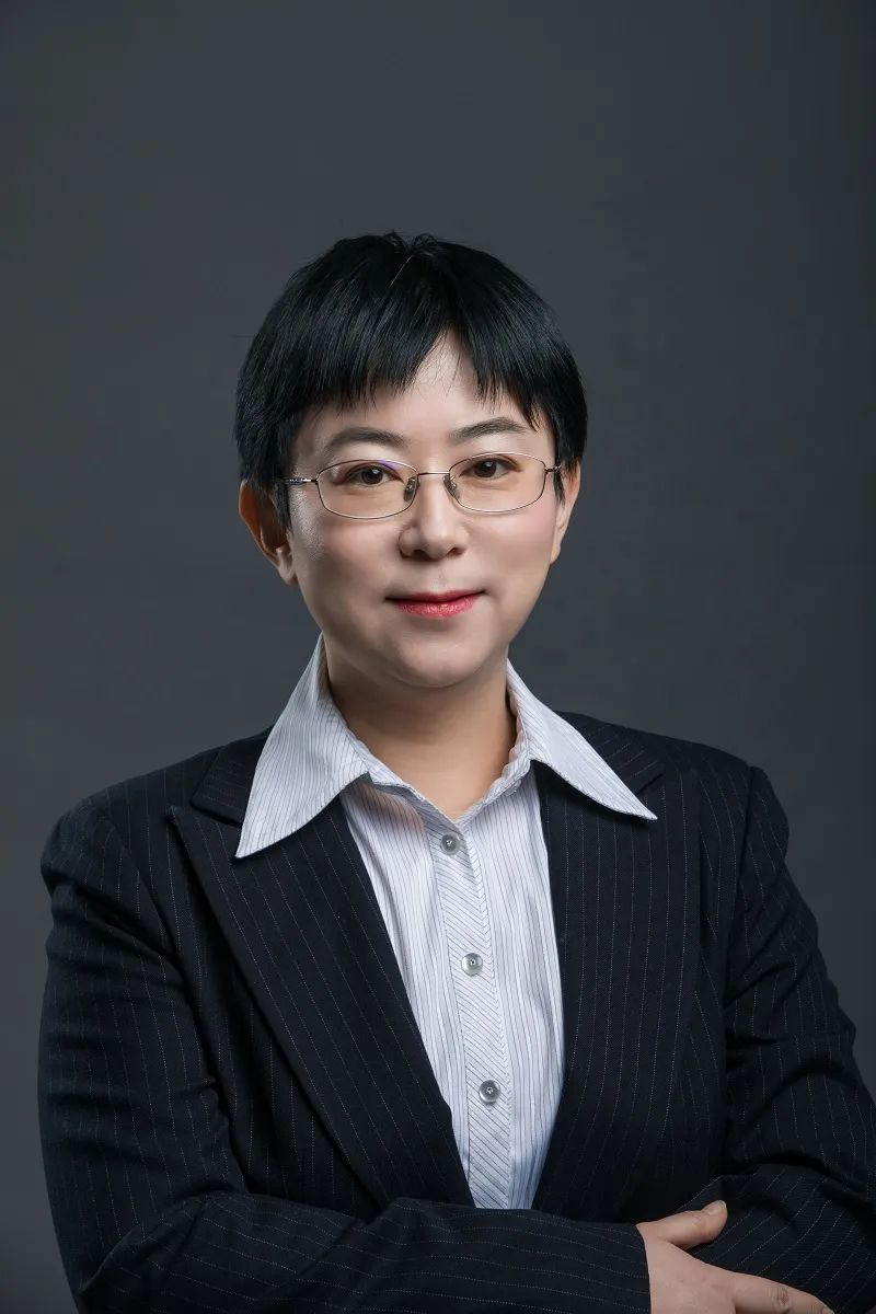 动态 | 不朽情缘评估梁彬、张永卫出任联席总裁，配合推动公司高质量生长
