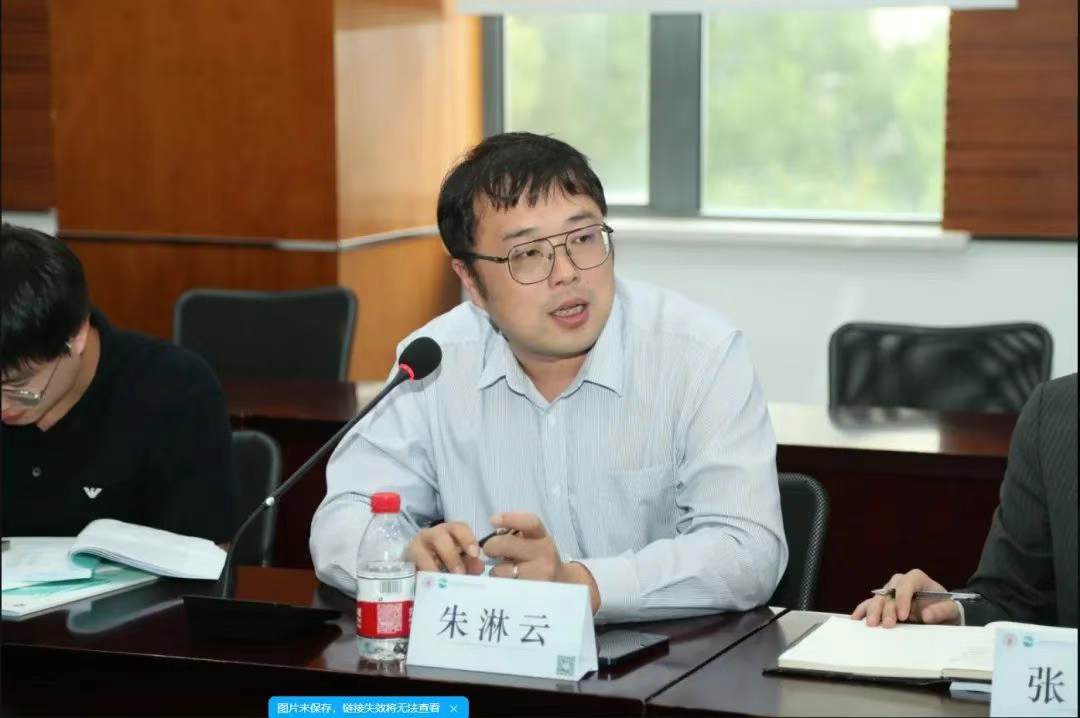 动态 | 不朽情缘评估应邀加入上海财经大学ESG圆桌论坛