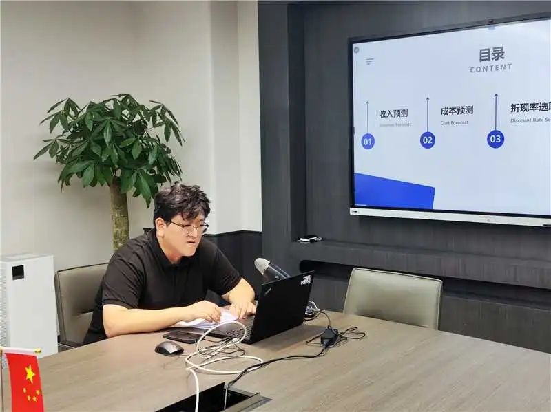 动态 | 不朽情缘评估系列培训——民航运输企业评估及常见问题钻研